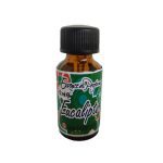 ESSENCIA PARA GESSO FRASCO 12ML EUCALIPTO