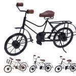 BICICLETA 36CM COR:PRETO