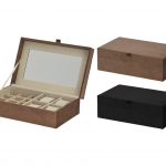 JOANHEIRO 25X16X7CM SORTID.