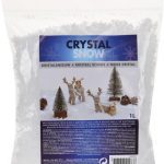 NEVE CRISTAL 1 LITRO