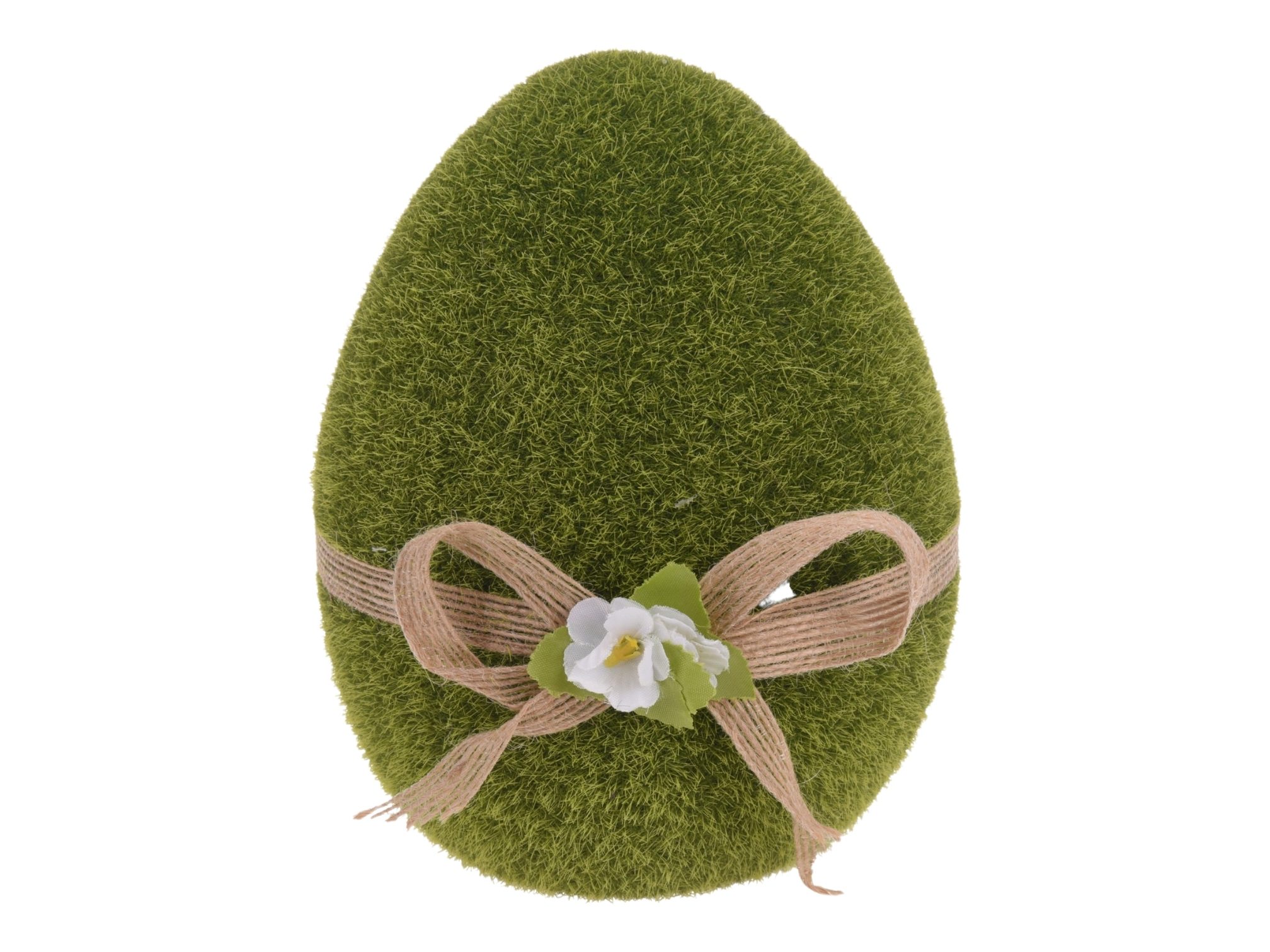 ALX117870_COMPOSITION_001_17-06-19_ OVO MUSGO C/LAÇO 18 CM COR:VERDE - Image 1