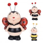 FIGURA JOANINHA 16CM