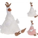 GALINHA SENTADA 36CM