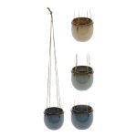 VASO 13,2X11,5CM C/CORDA