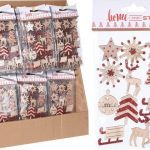 SACO C/12 UNID IMAGENS C/STICK