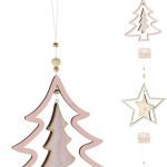 APLICACAO MADEIRA 16CM COR:ROSA