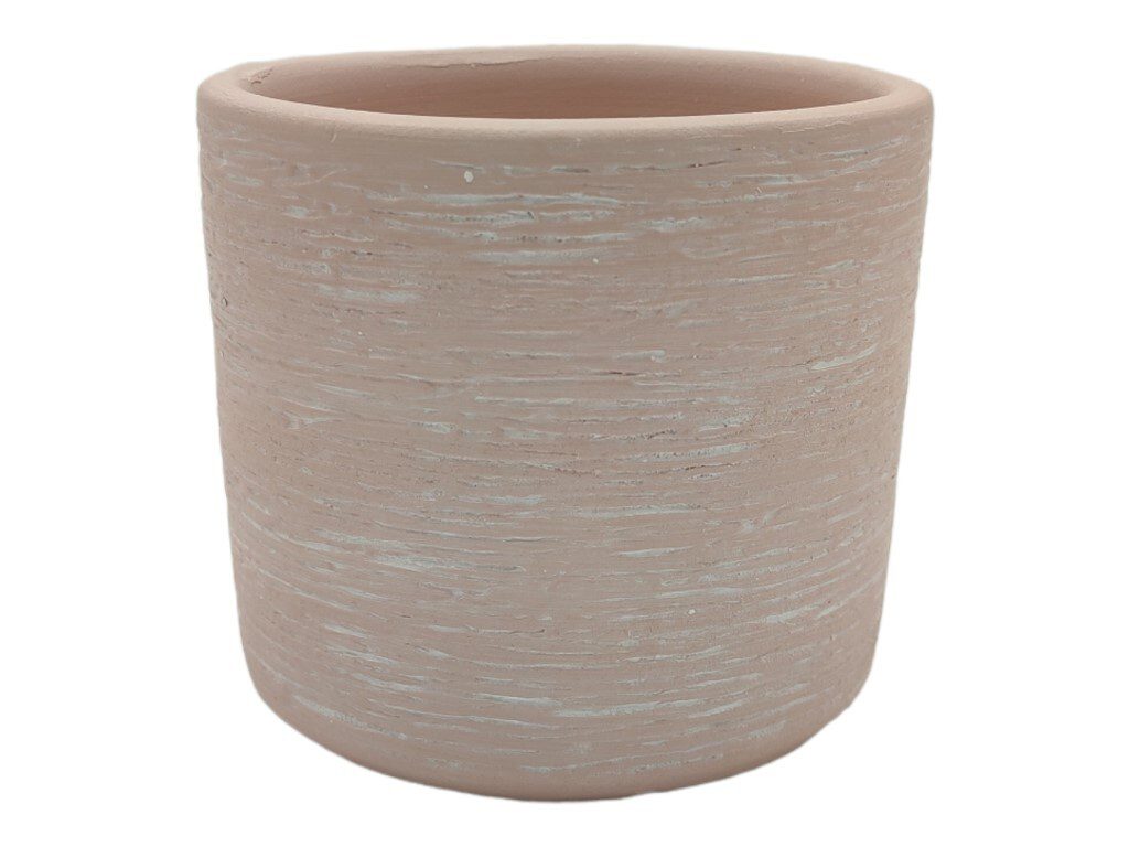 F19.000099.14 CERAMICA- CACHEPO COR:ROSA BEBE - Image 1