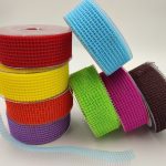 FITA DECORET 4CMX20MTS