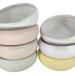 CERAMICA- TAÇA GRD.