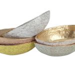 CERAMICA- BARCA RUSTICA PEQ.