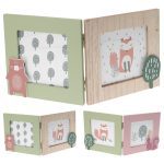 QUADRO INFATIL C.28X14ALT. CM