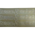 ETI. LASER 10X23CM SACO C/5 FOLHAS ETERNA SAUDADE OURO