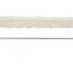 BANQUETA METAL 120X40X45