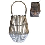 LANTERNA VIME D.27 X A.35CM