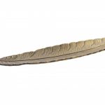 CENTRO MESA ALUMINIO 66X14X3 FOLHA