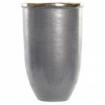 JARRAO ALUMINIO 18X18X28CM