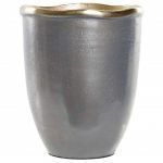 JARRAO ALUMINIO 18X18X28CM