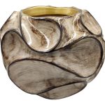 BOLA TG4 PEQ. CERAMICA 35DIA.X30CM. ALT.