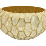 CERAMICA- TAÇA KANSAS GRD.