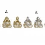 FIGURA RESINA CONJ.3 10,5X6X12 MONGE