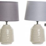 CANDEEIRO DE MESA DOLOMITE 20X20X30 2 MOD.