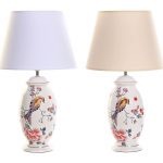 CANDEEIRO CERAMICA DIA.30X51ALT.