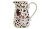JARRO CERAMICA 17X12X18,5 NATUREZA