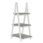 ESTANTE MDF PAULOWNIA C.50XL.41X100ALT. CM