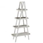 ESTANTE ABETO C.80XL.35X167ALT. CM