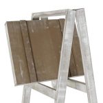 ESTANTE ABETO C.80XL.35X167ALT. CM
