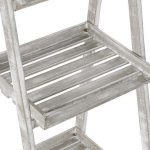 ESTANTE ABETO C.40XL.37X100ALT. CM