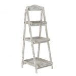 ESTANTE ABETO C.40XL.37X100ALT. CM