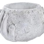 VASO CIMENTO 23X19X15