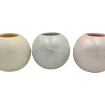 CERAMICA- BOLA 15D.X13ALT SORTIDAS