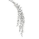 ARTIFICIAL- PENDENTE COR:PRATA