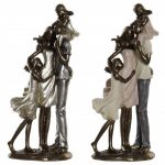 FIGURA RESINA 12,5X10,5X28 FAMILA