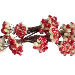 COGUMELO 1CM ATADO C/12 SACO C/12 MOLHOS