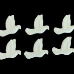 POMBA RESINA 3,5X2,5 PACK6