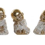 CONJ.3 MONGES 7X6X10CM