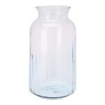 JARRA VIDRO DIA.11X26ALT. CM.