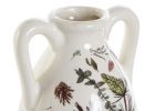 JARRO CERAMICA 13X13X35 NATUREZA BRANCO - Image 3