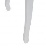 CONSOLA MDF MADEIRA 90X40X79 BRANCO