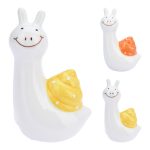 CARACOL CERAMICA 10CM