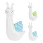 CARACOL CERAMICA 18CM