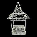 GAIOLA ABERTA 12X12X25CM