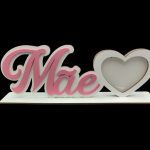 MDF MOLDURA CORAÇAO C.26X9.5ALT.