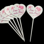 ESPETO PACK/6 18CM ALT. MAE