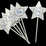 ESPETO PACK/6 18CM ALT. PAI