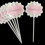 ESPETO PACK/6 18CM ALT. PARABENS