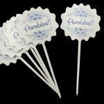 ESPETO PACK/6 18CM ALT. PARABENS